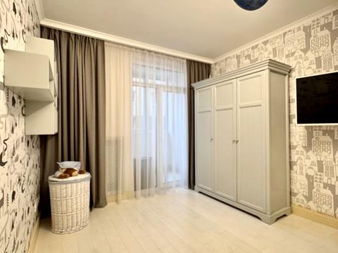 квартира по адресу Угорская ул., 14а