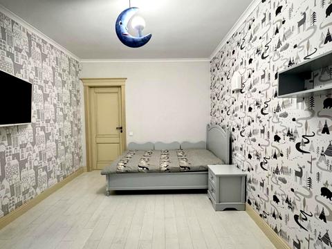 квартира по адресу Угорская ул., 14а