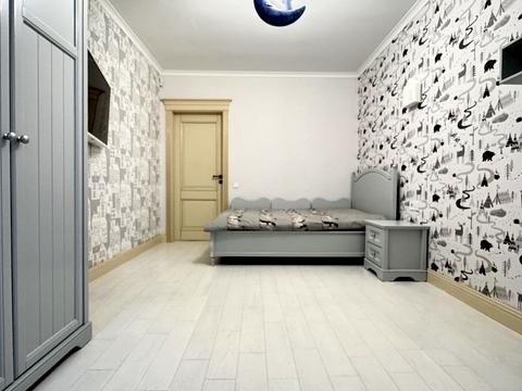 квартира по адресу Угорская ул., 14а