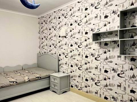 квартира по адресу Угорская ул., 14а