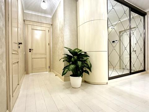 квартира по адресу Угорская ул., 14а