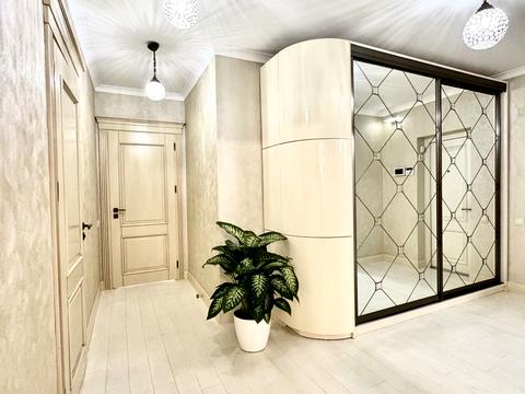 квартира по адресу Угорская ул., 14а