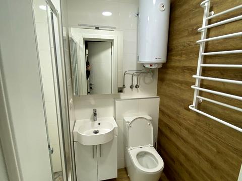 квартира за адресою Миколи Соловцова вул., 2