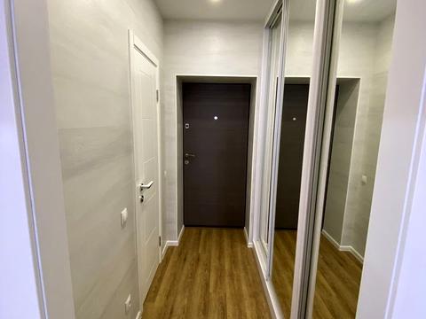 квартира за адресою Миколи Соловцова вул., 2