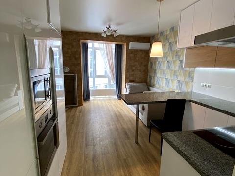 квартира за адресою Миколи Соловцова вул., 2