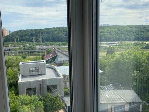 квартира за адресою Миколи Соловцова вул., 2