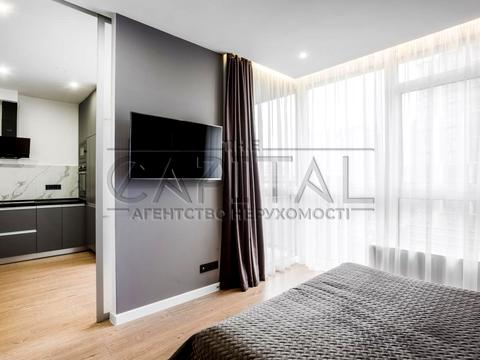 квартира за адресою Предславинська вул., 1-Б