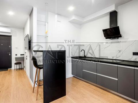 квартира за адресою Предславинська вул., 1-Б