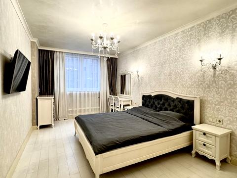 квартира по адресу Угорская ул., 14а