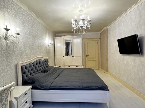 квартира по адресу Угорская ул., 14а