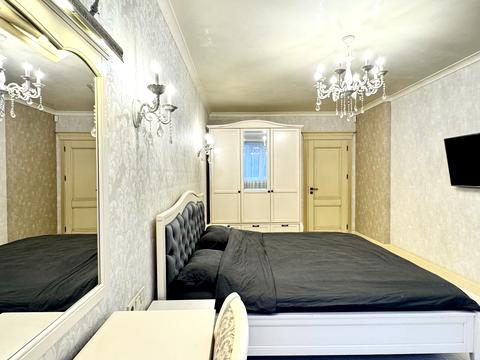 квартира по адресу Угорская ул., 14а