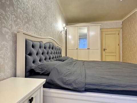 квартира по адресу Угорская ул., 14а