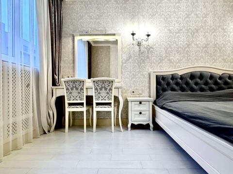 квартира по адресу Угорская ул., 14а