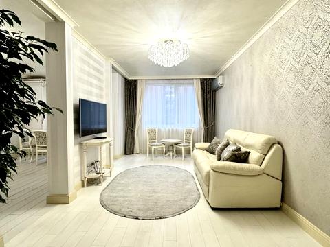 квартира по адресу Угорская ул., 14а