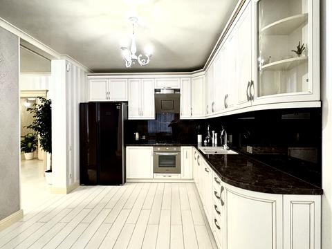 квартира по адресу Угорская ул., 14а