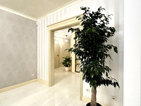 квартира по адресу Угорская ул., 14а