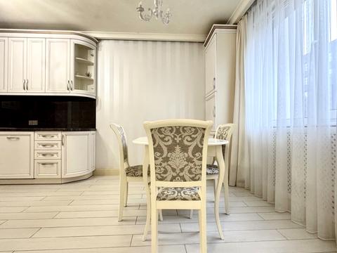 квартира по адресу Угорская ул., 14а