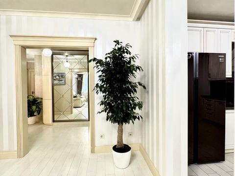 квартира по адресу Угорская ул., 14а