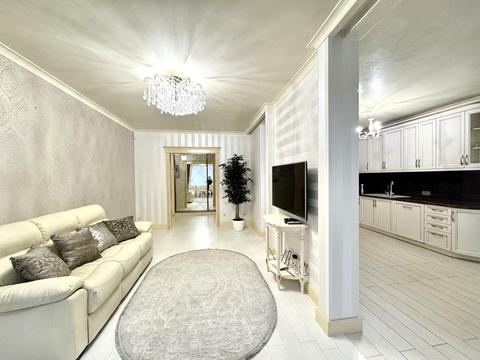 квартира по адресу Угорская ул., 14а