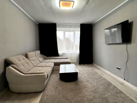 квартира по адресу Тараса Шевченко ул., 16