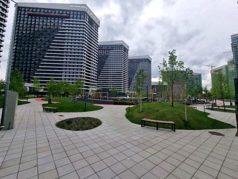 квартира за адресою Причальна вул., 14