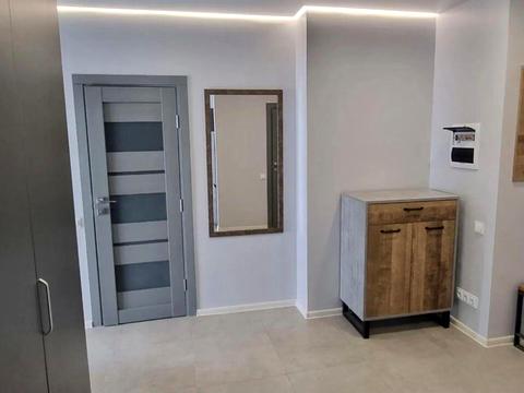 квартира за адресою Причальна вул., 14