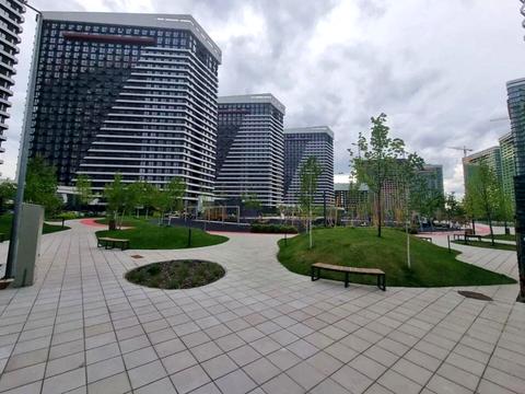 квартира за адресою Причальна вул., 14