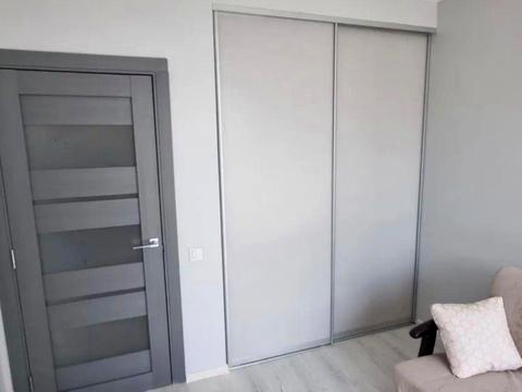 квартира за адресою Причальна вул., 14