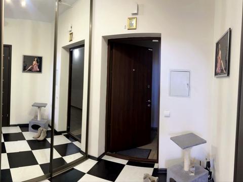 квартира за адресою Петра Калнишевського вул. (Михайла Майорова), 7