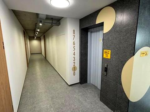 квартира по адресу Михаила Горыня ул. (Скрипника), 31а