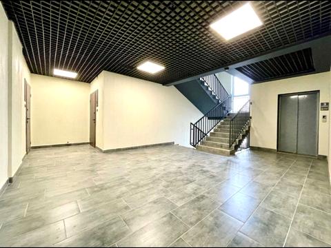 квартира по адресу Михаила Горыня ул. (Скрипника), 31а