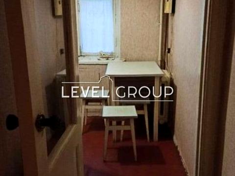 квартира по адресу Воздухофлотский просп. (Повітрофлотський), 7