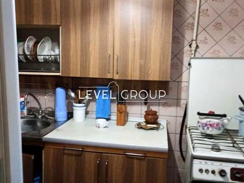 квартира по адресу Воздухофлотский просп. (Повітрофлотський), 7