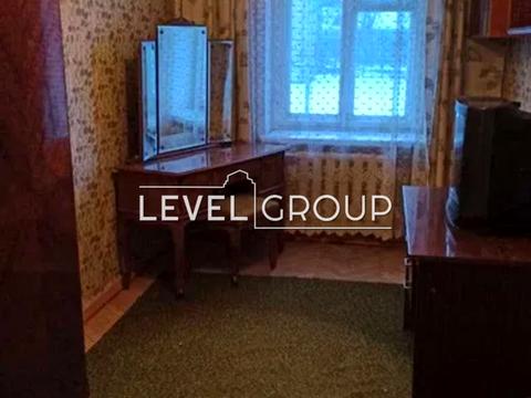 квартира по адресу Воздухофлотский просп. (Повітрофлотський), 7