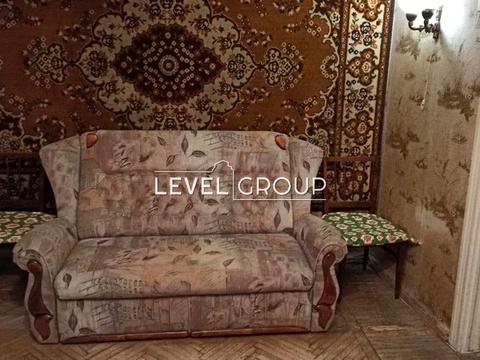 квартира по адресу Воздухофлотский просп. (Повітрофлотський), 7