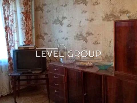 квартира по адресу Воздухофлотский просп. (Повітрофлотський), 7