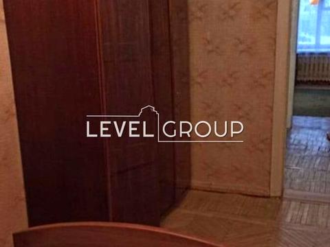 квартира по адресу Воздухофлотский просп. (Повітрофлотський), 7