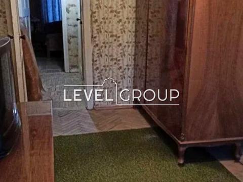 квартира по адресу Воздухофлотский просп. (Повітрофлотський), 7