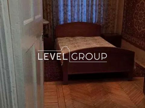 квартира по адресу Воздухофлотский просп. (Повітрофлотський), 7