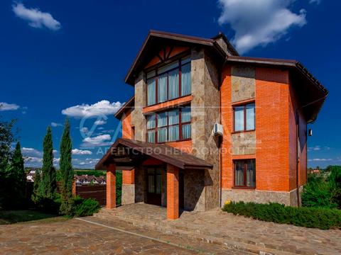 будинок за адресою Обухівський