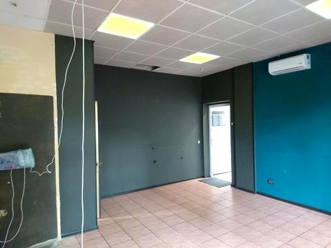 комерційна за адресою Академіка Булаховського вул., 5-Г