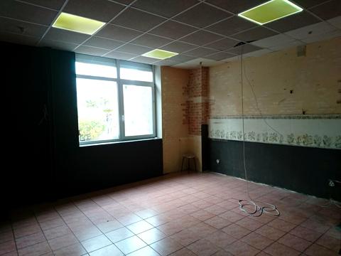 комерційна за адресою Академіка Булаховського вул., 5-Г