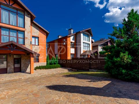 будинок за адресою Обухівський