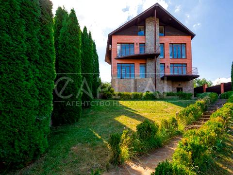 будинок за адресою Обухівський