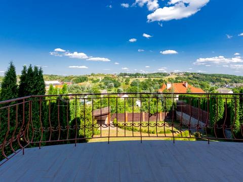 будинок за адресою Обухівський