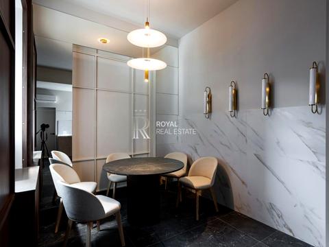 комерційна за адресою Еспланадна вул., 32-В