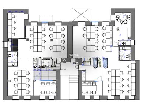 комерційна за адресою Еспланадна вул., 32-В