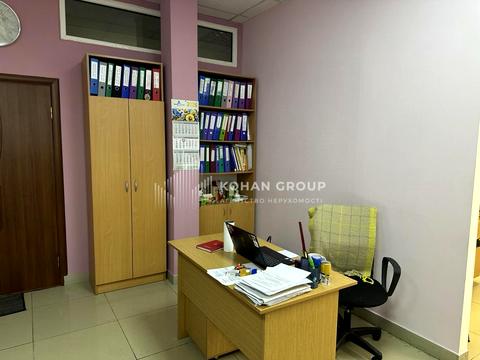 коммерческая по адресу Вайсера ул., 28