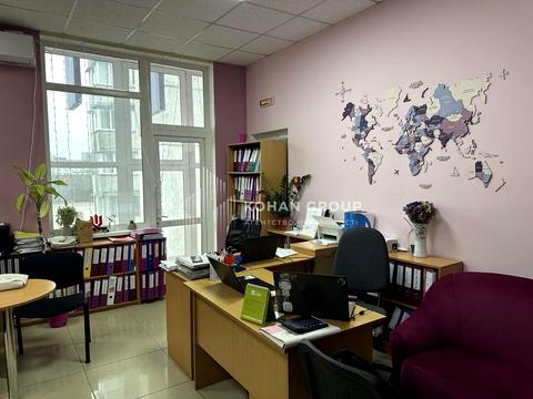 коммерческая по адресу Вайсера ул., 28