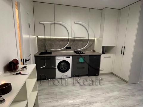 квартира за адресою Нова Виноградна вул., 16